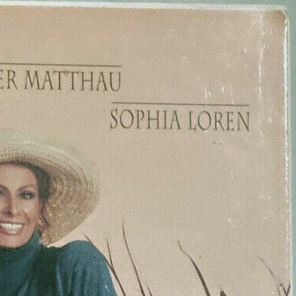 Vintage Grumpier Old Men - Jack Lemmon, Walter Matthau - 1996 VHS Comedy - Picture 4 of 6